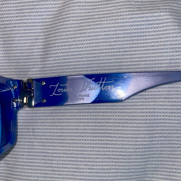 Louis Vuitton Millionaires Sunglasses - Picture 6 of 8